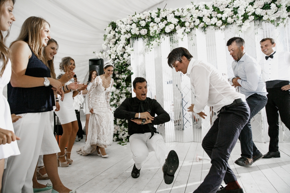 Ноги потом болели 2 дня