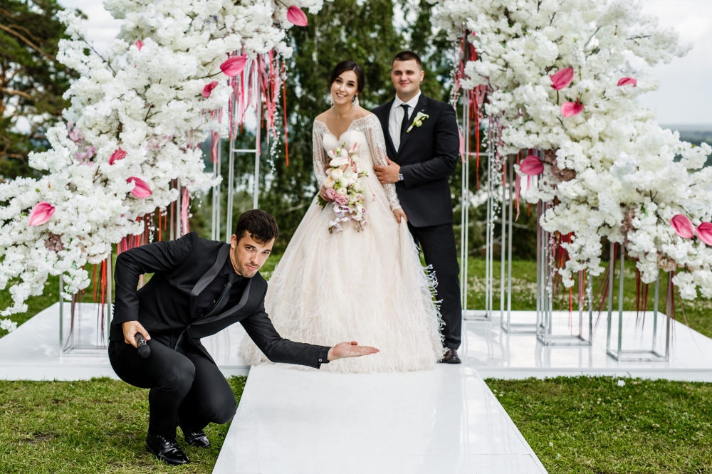 Я бог фотоидей))))