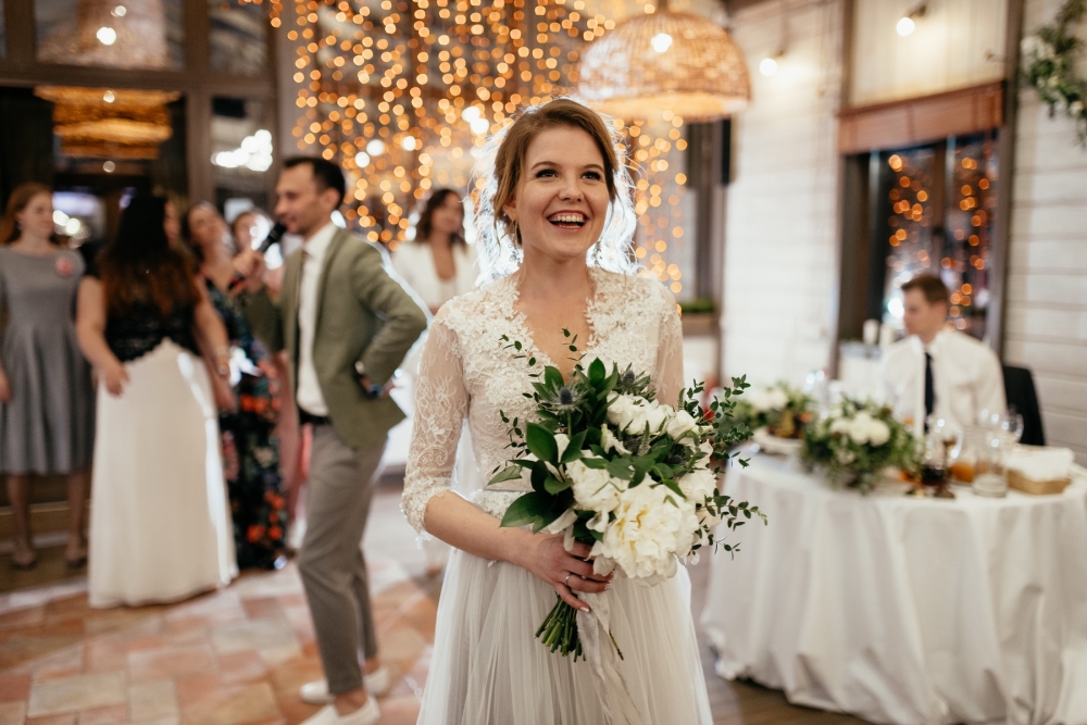 Фото: Даша Тебенихина