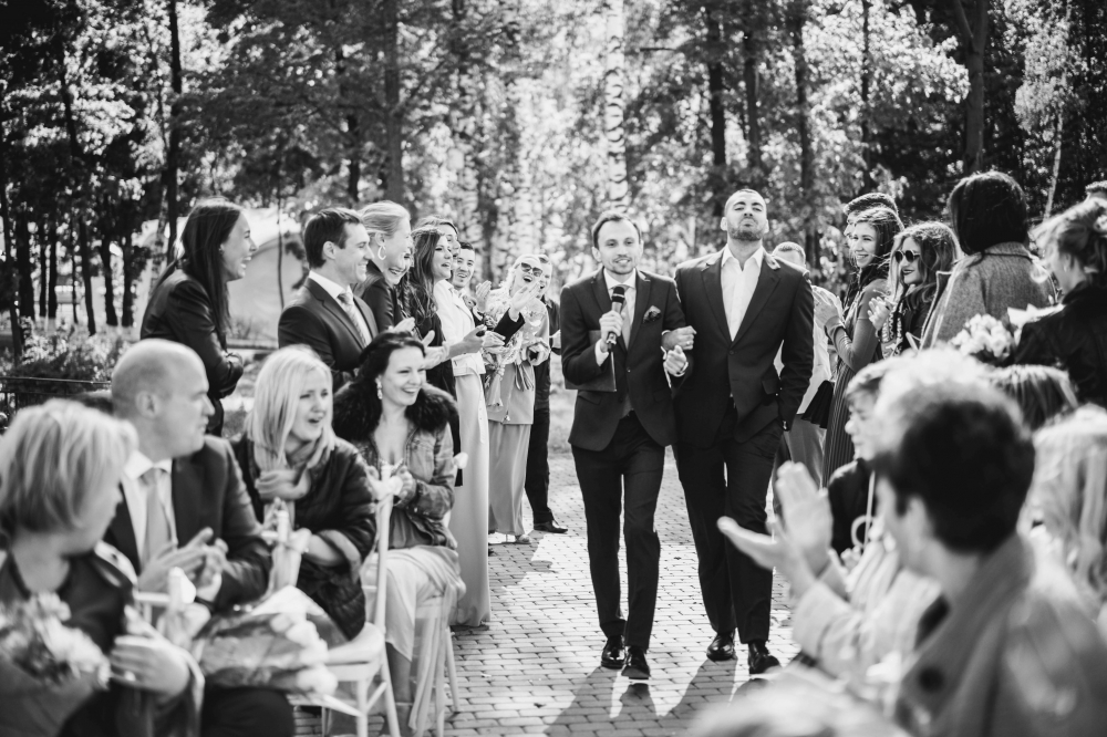 Фото: Маша Корнеева