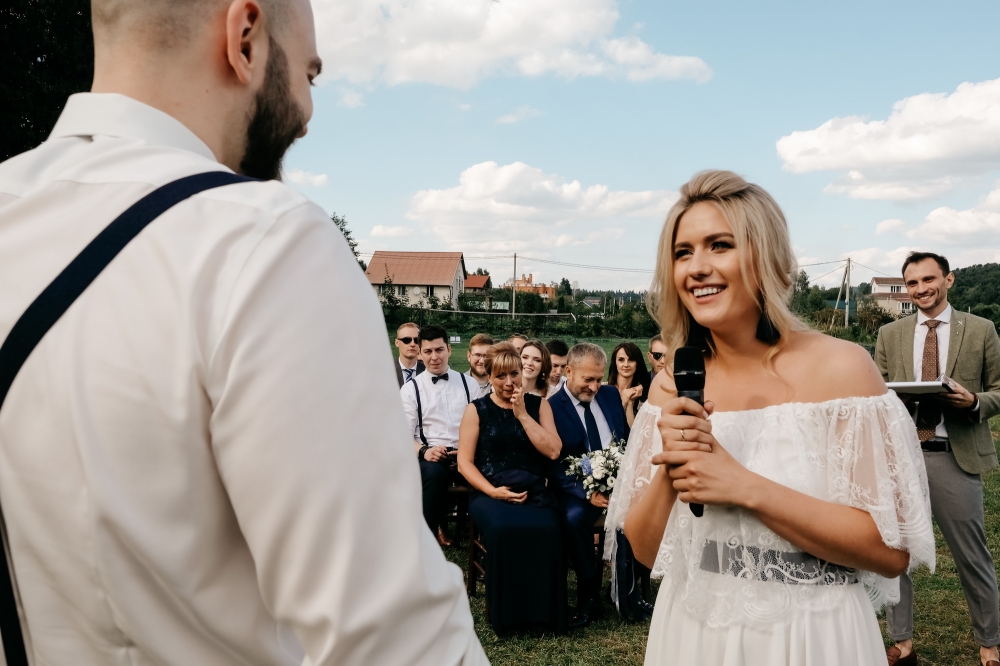 Фото: Даша Тебенихина