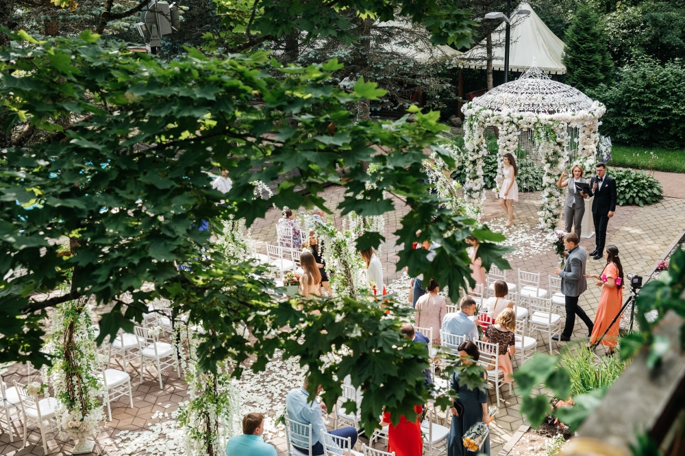 Алексей Тверской свадебный ведущий