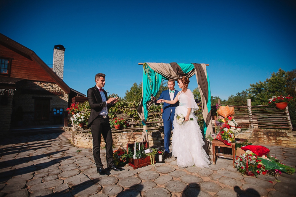 Алексей Тверской