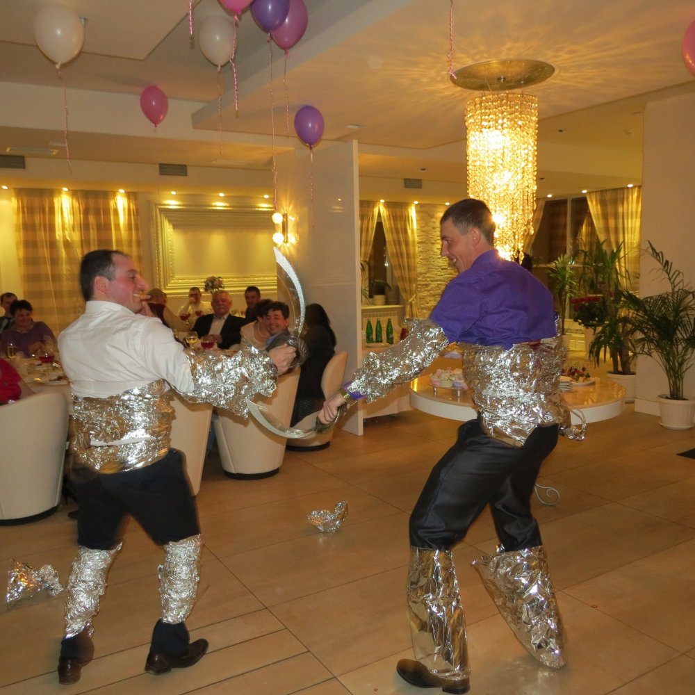 Описание