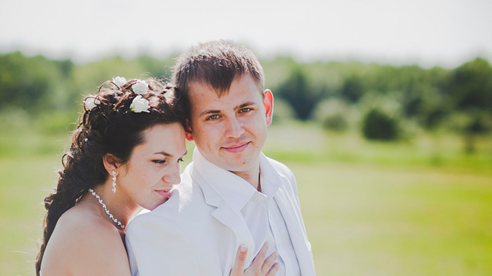 Ведущий в Эстонии на свадьбу