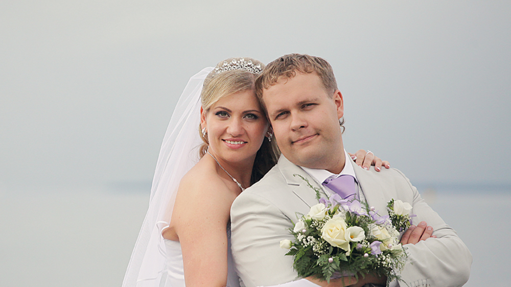 Организация и проведение свадьбы в Таллинне, Эстония. Помощь с оформлением документов для граждан РФ.