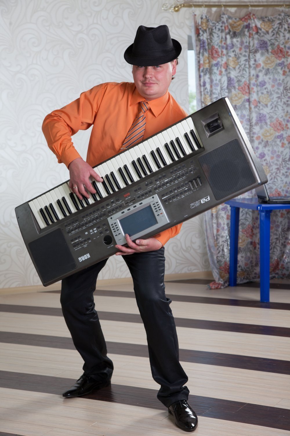 Антон Кошелюк 