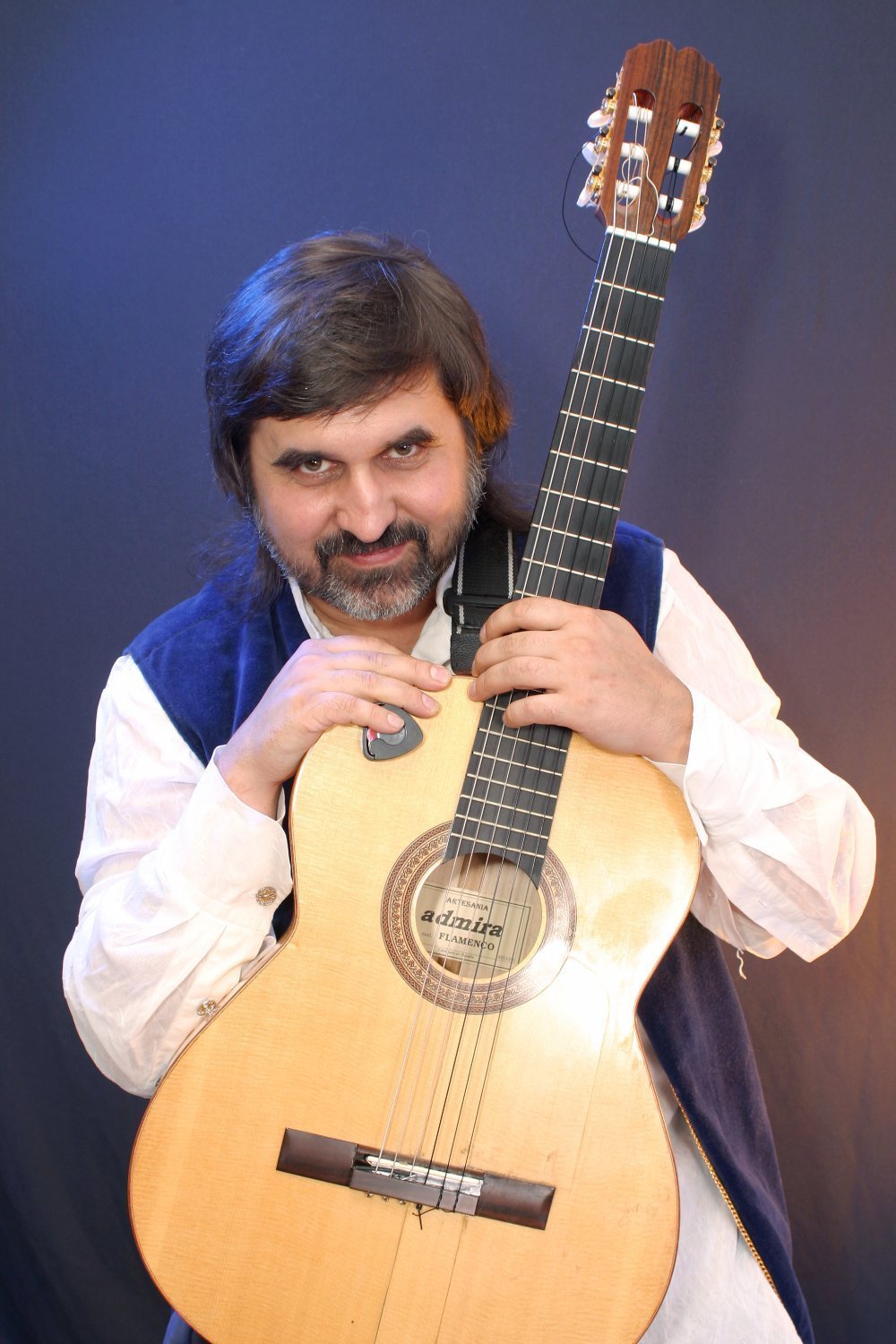 Владимир Огоньков