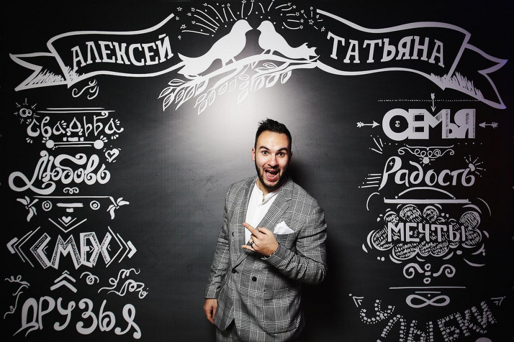 Ведущий на свадьбу
markmirzoyan.ru