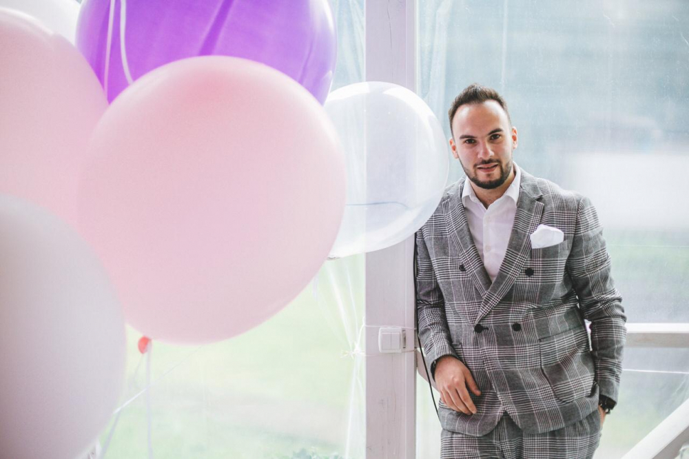 Ведущий на свадьбу
markmirzoyan.ru