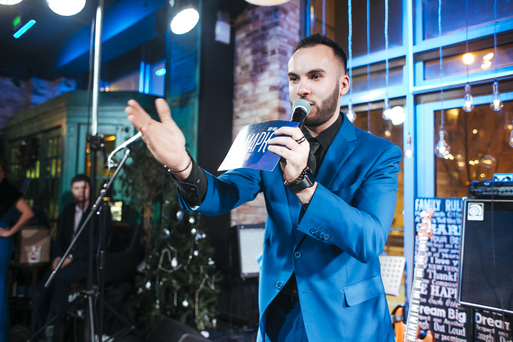 Ведущий на свадьбу
markmirzoyan.ru