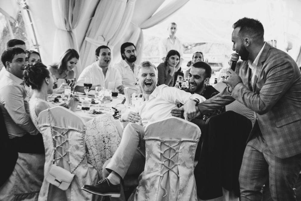 Ведущий на свадьбу
markmirzoyan.ru