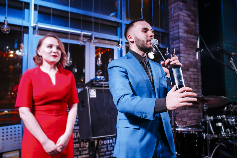 Ведущий на свадьбу
markmirzoyan.ru