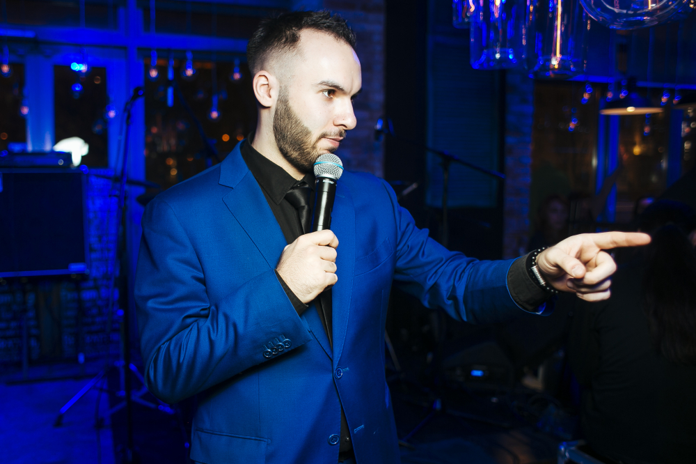 Ведущий на свадьбу
markmirzoyan.ru