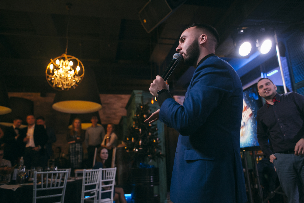 Ведущий на свадьбу
markmirzoyan.ru