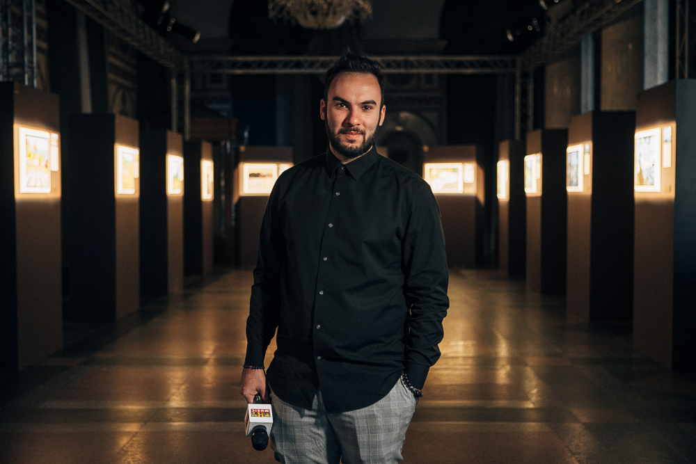 Ведущий на свадьбу
markmirzoyan.ru