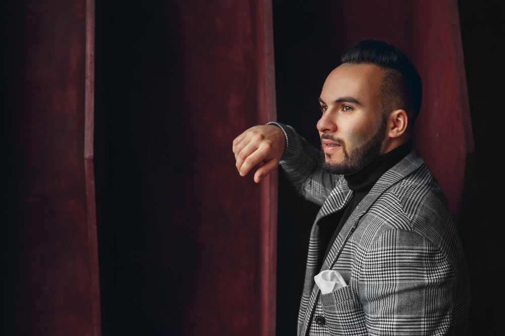 Ведущий на свадьбу
markmirzoyan.ru