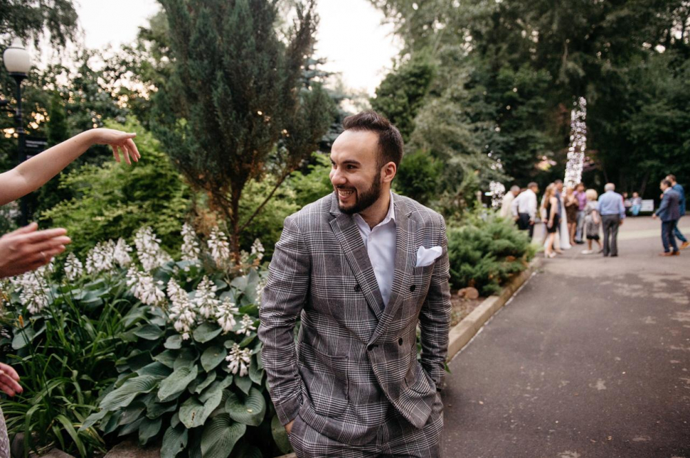 Ведущий на свадьбу
markmirzoyan.ru