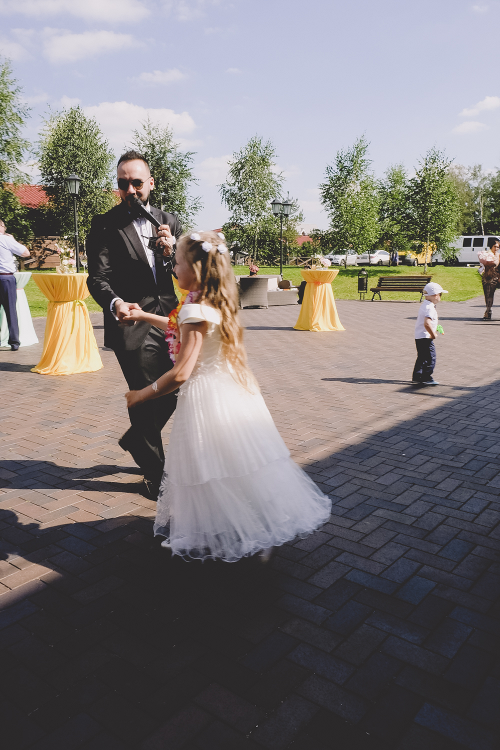 Ведущий на свадьбу
markmirzoyan.ru