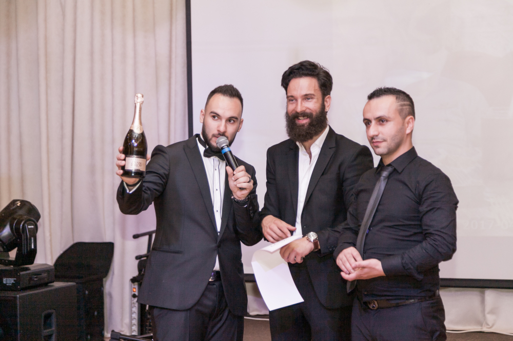 Ведущий на свадьбу
markmirzoyan.ru