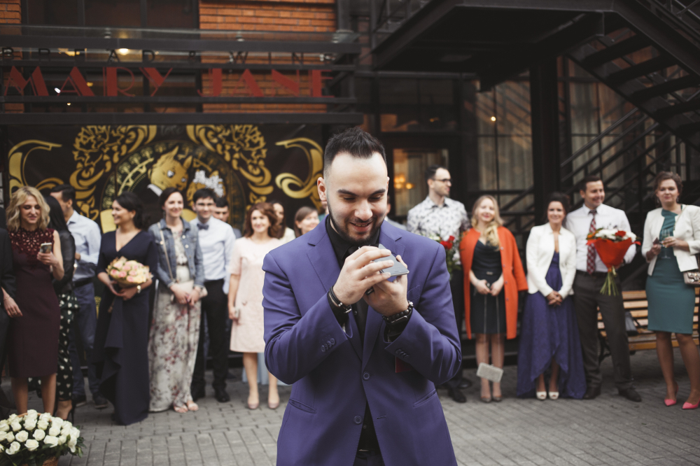 Ведущий на свадьбу
markmirzoyan.ru