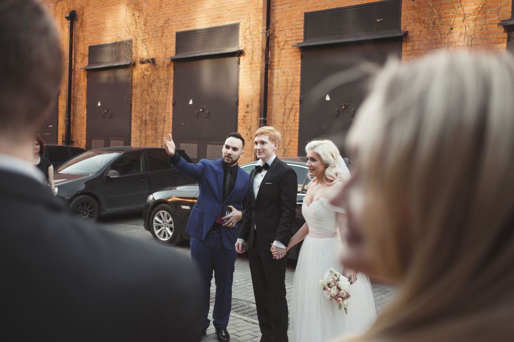 Ведущий на свадьбу
markmirzoyan.ru