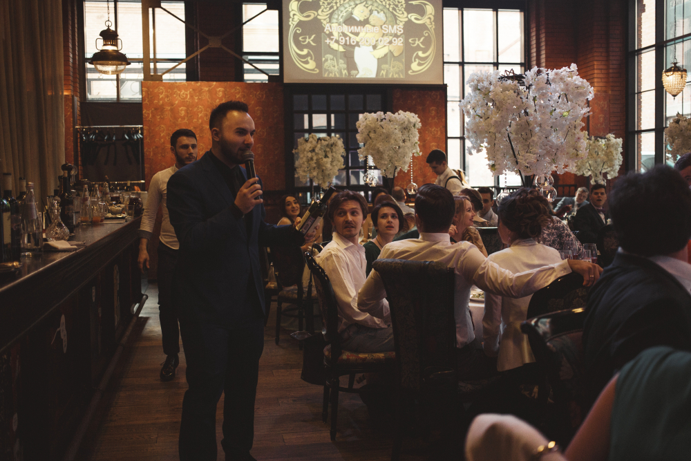 Ведущий на свадьбу
markmirzoyan.ru