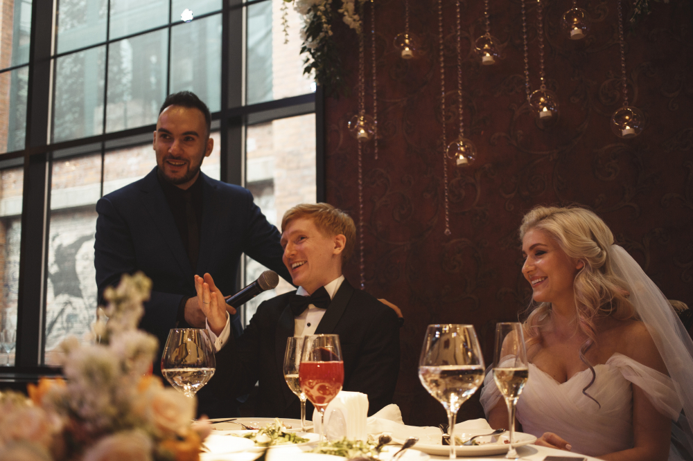 Ведущий на свадьбу
markmirzoyan.ru