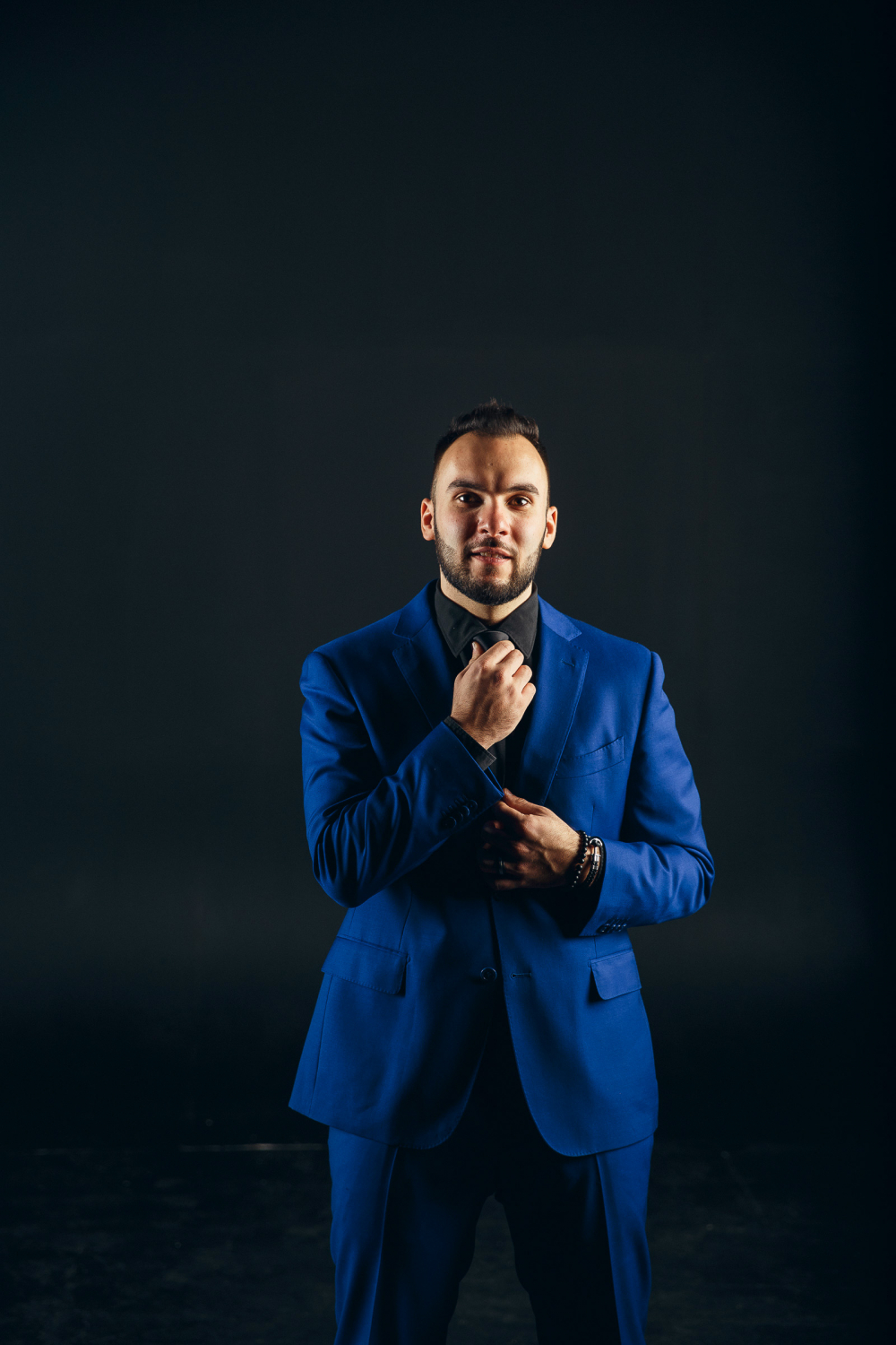 Ведущий на свадьбу
markmirzoyan.ru