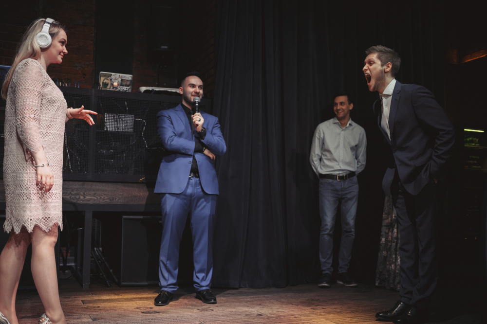 Ведущий на свадьбу
markmirzoyan.ru