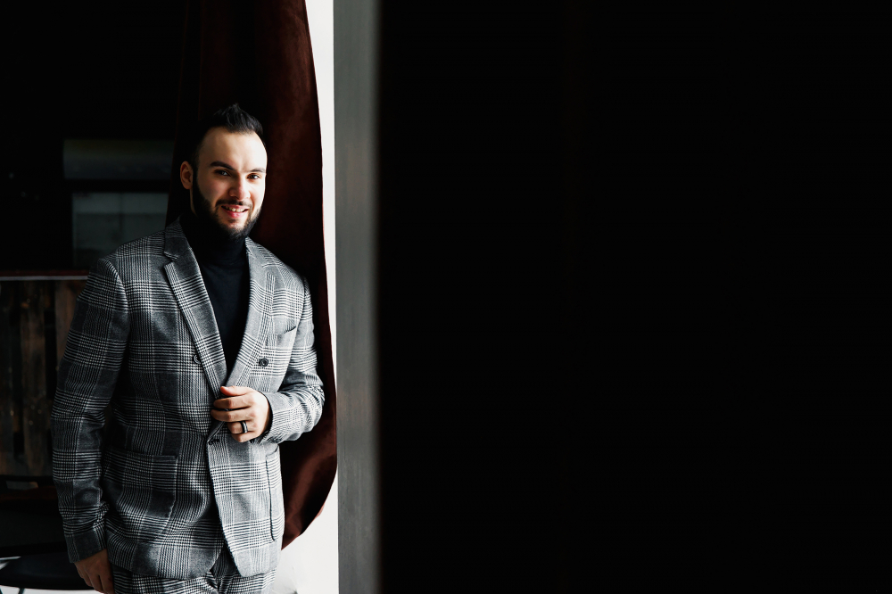 Ведущий на свадьбу
markmirzoyan.ru