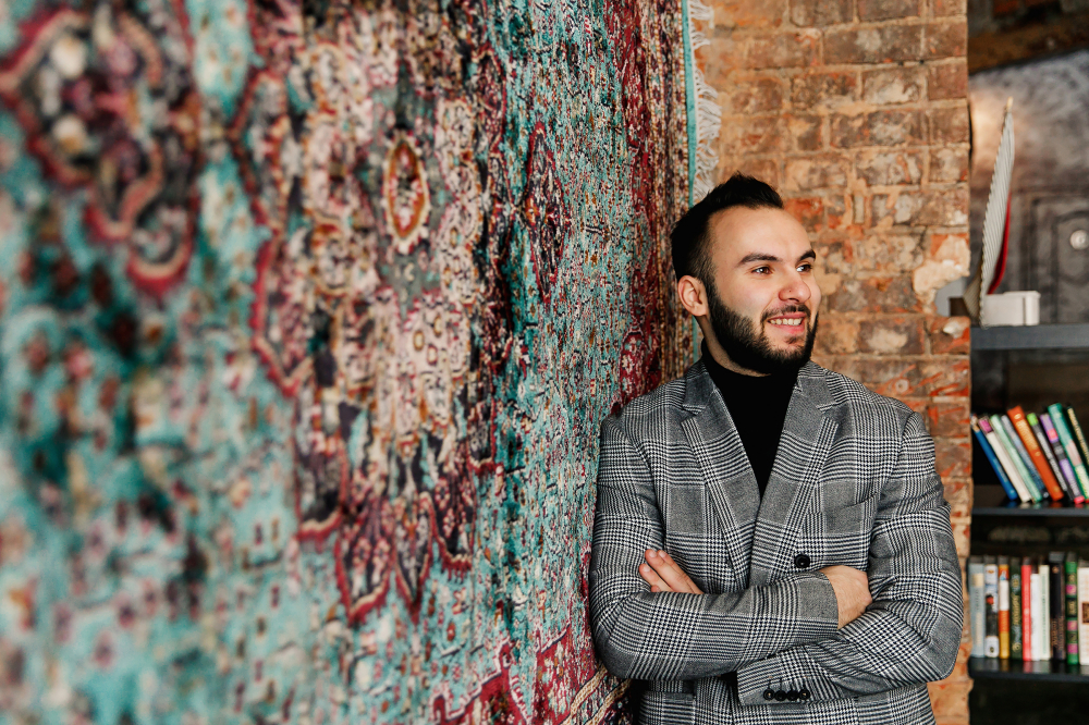 Ведущий на свадьбу
markmirzoyan.ru