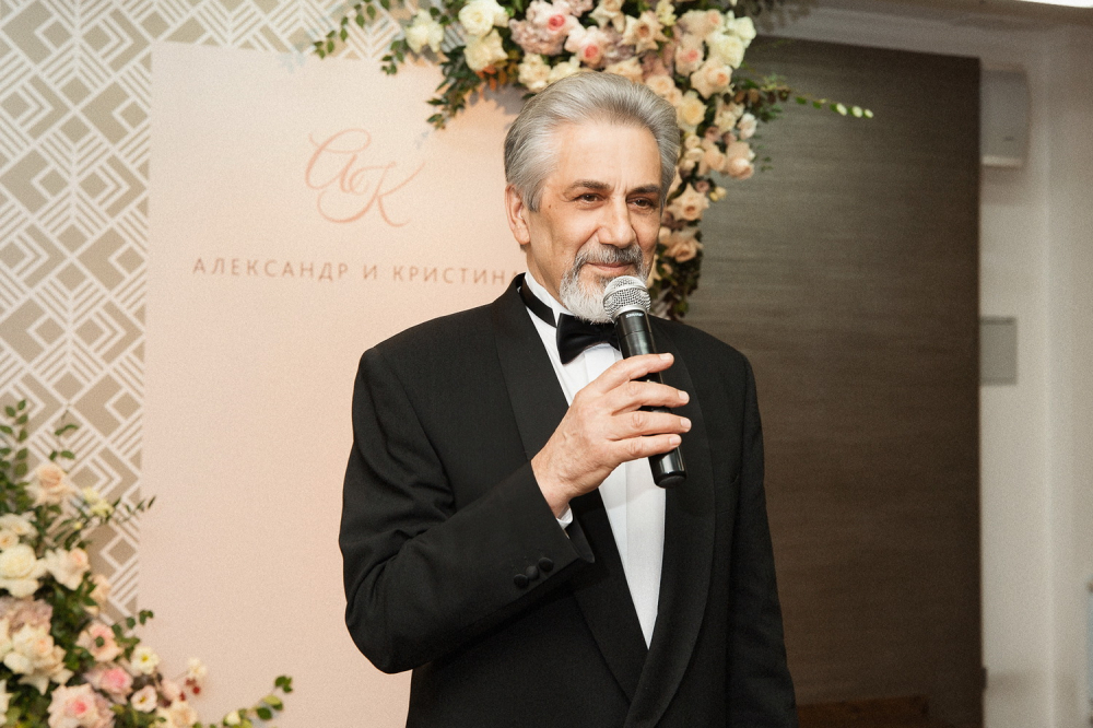 Победитель премии Wedding Awards Ural 2018 в номинации «Лучший свадебный церемониймейстер».
Финалист Главной свадебной премии Wedding Awards 2018 в номинации «Лучший свадебный церемониймейстер».