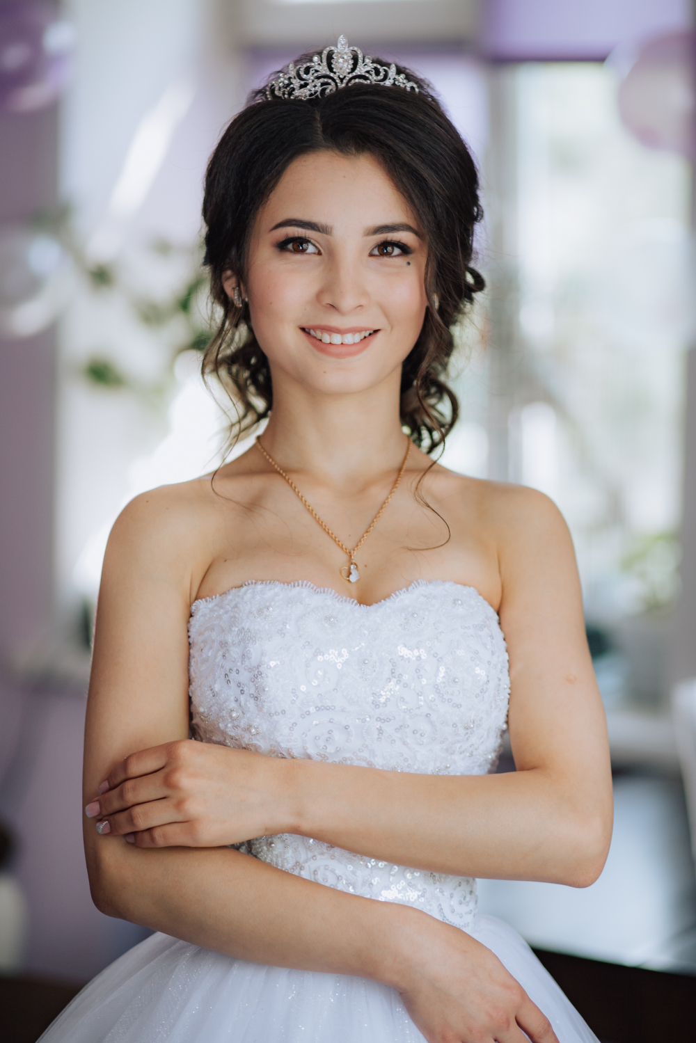 Свадьба Мирославы и Дмитрия (26.07.19)
ведущая Ольга Федосеева