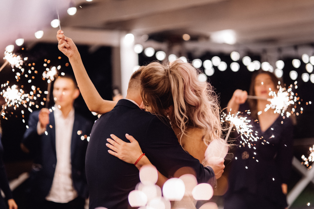 Свадебный банкет Полины и Никиты (20.09.19)
ведущая Ольга Федосеева