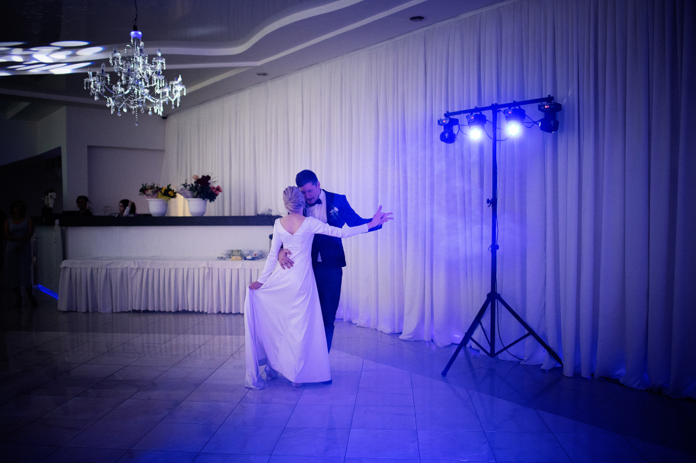 Свадебный банкет Анны и Ивана (08.05.19)
ведущая Ольга Федосеева