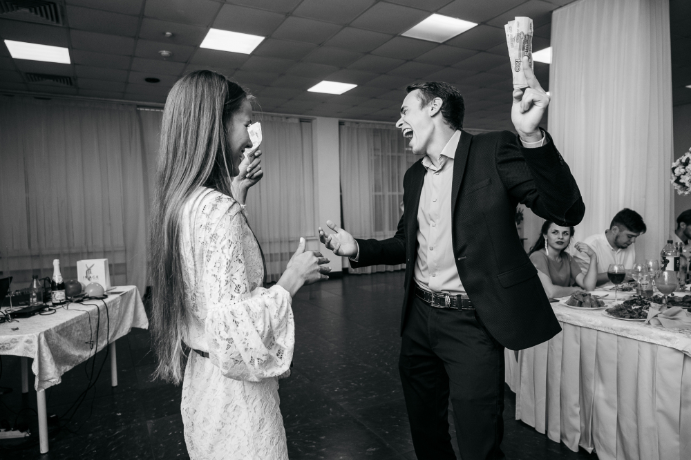 Свадебный банкет Марина и Ян (24.08.19)
ведущая Ольга Федосеева