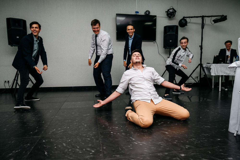 Свадебный банкет Марина и Ян (24.08.19)
ведущая Ольга Федосеева