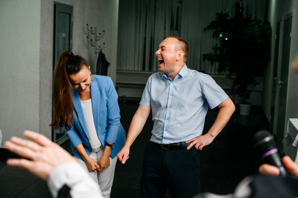 Свадебный банкет Марина и Ян (24.08.19)
ведущая Ольга Федосеева