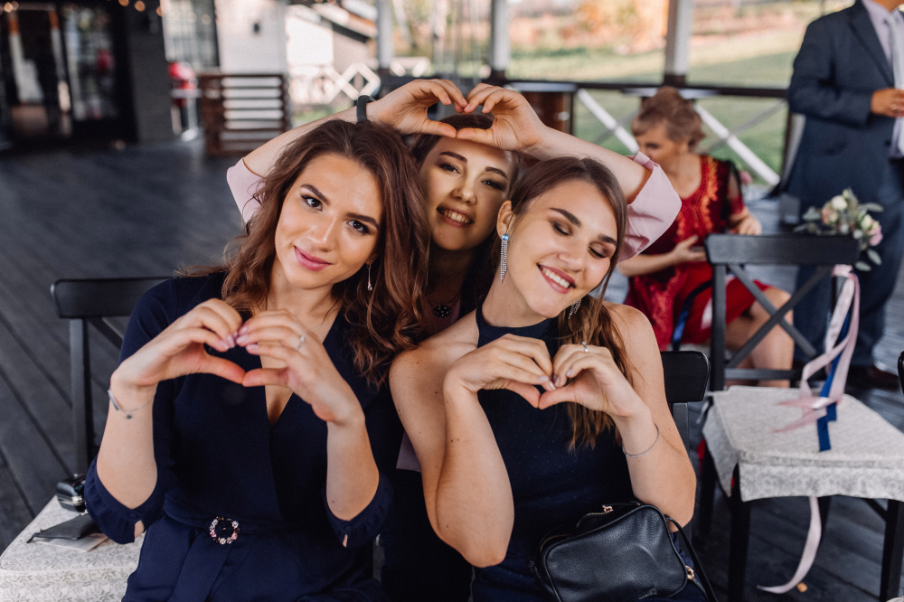 Выездная церемония Полины и Никиты
ведущая Ольга Федосеева