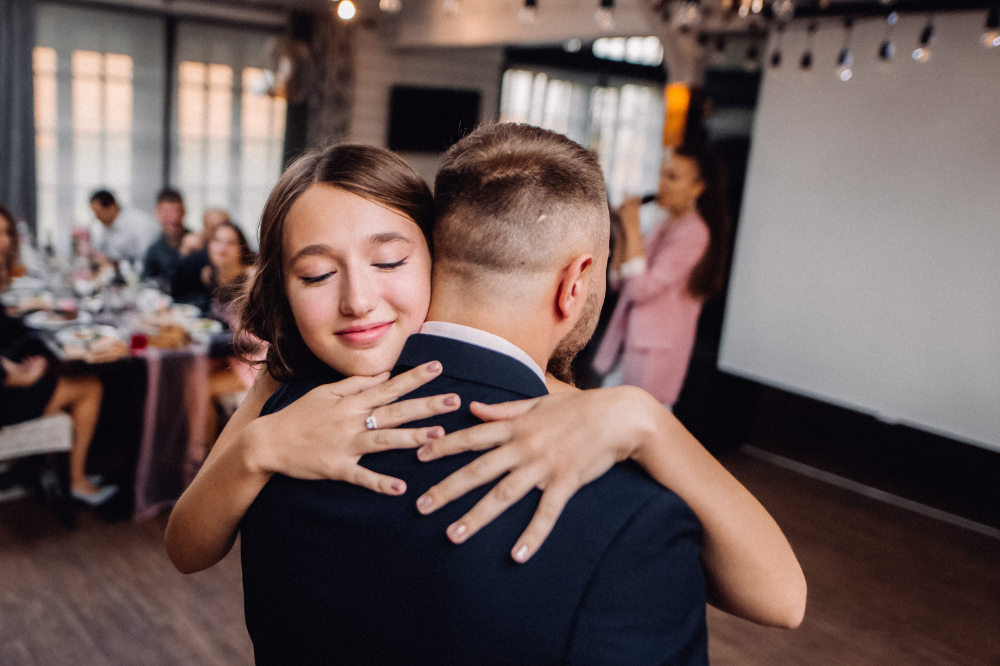Свадебный банкет Полины и Никиты (20.09.19)
ведущая Ольга Федосеева