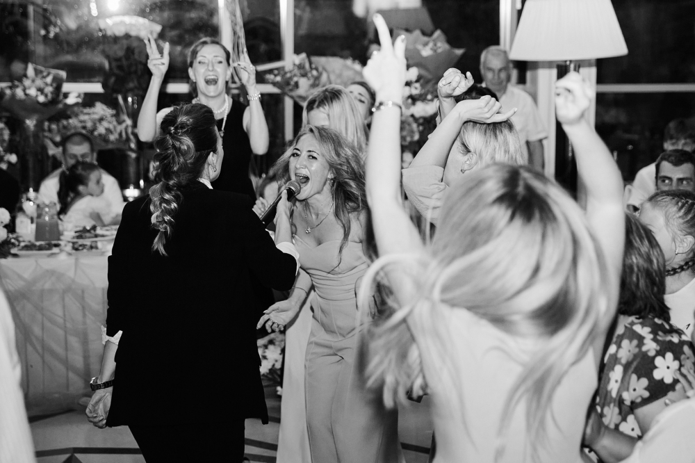 Конкурс М против Ж