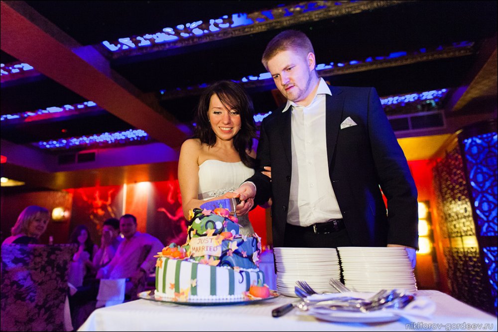 ЧумАчечая свадьба Кукариных ! "Плюс музыка – минус стресс!" 
- " ЧумАчечие свадьбы - для чумАчечих людей!" ))) 
 Полякова и Компания ! olga-wedding.ru