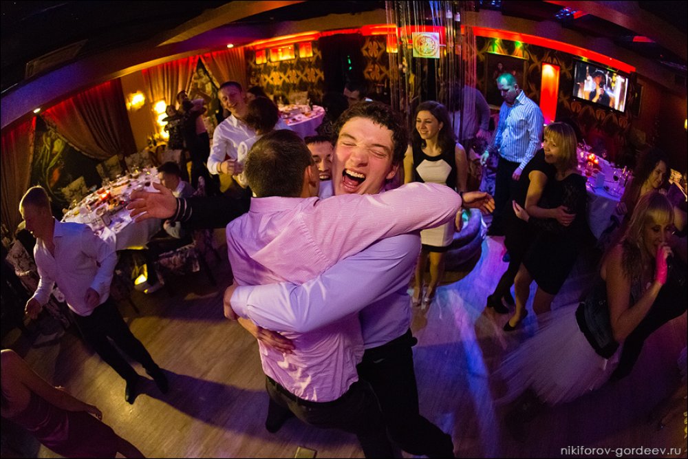 ЧумАчечая свадьба Кукариных ! "Плюс музыка – минус стресс!" 
- " ЧумАчечие свадьбы - для чумАчечих людей!" ))) 
 Полякова и Компания ! olga-wedding.ru