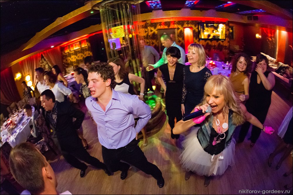 ЧумАчечая свадьба Кукариных ! "Плюс музыка – минус стресс!" 
- " ЧумАчечие свадьбы - для чумАчечих людей!" ))) 
 Полякова и Компания ! olga-wedding.ru