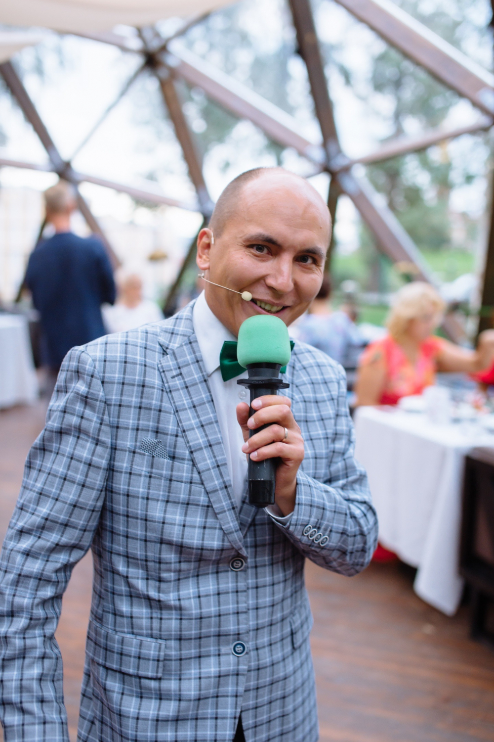 Свадьба в Ижевске - Роман Утробин