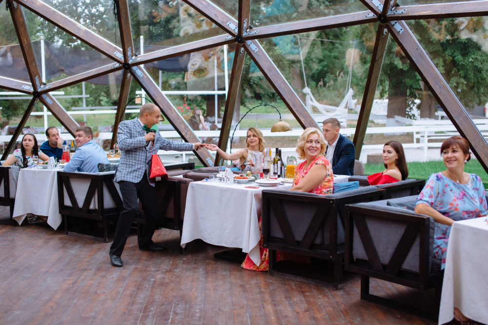 Свадьба в Ижевске - Роман Утробин