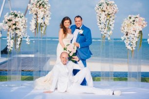 Свадьба на Самуи