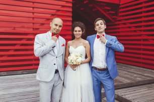 Яхт-клуб "Пирогово"