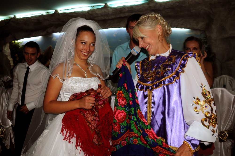 "Русская сказка"